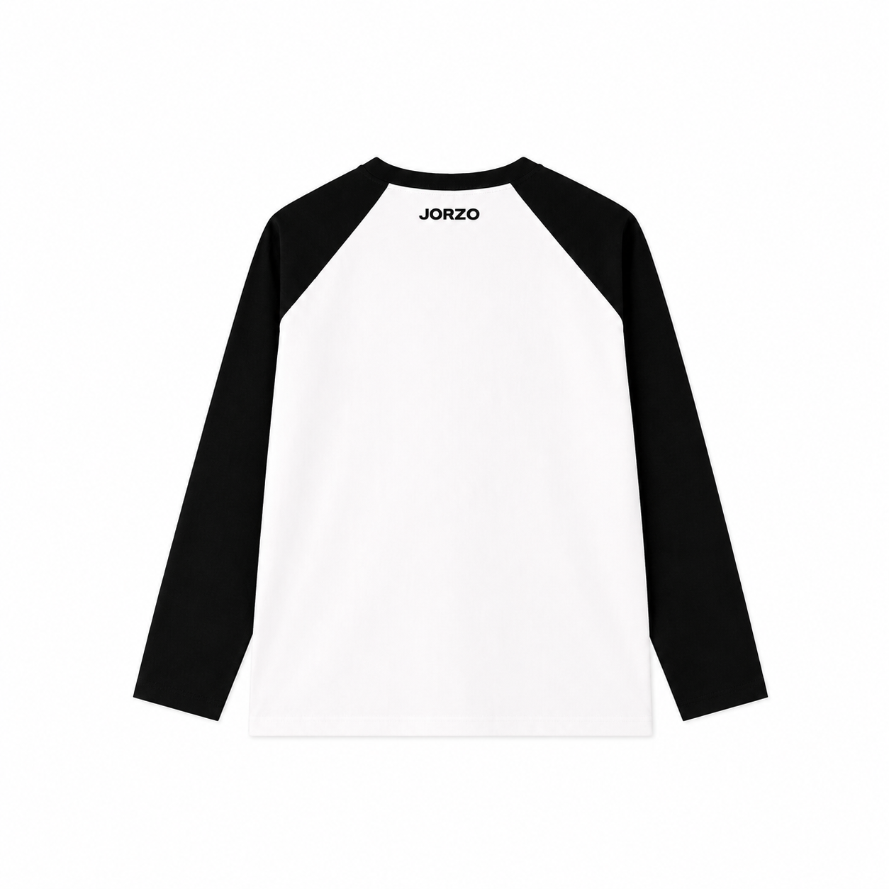 Studio Long Sleeve – Black