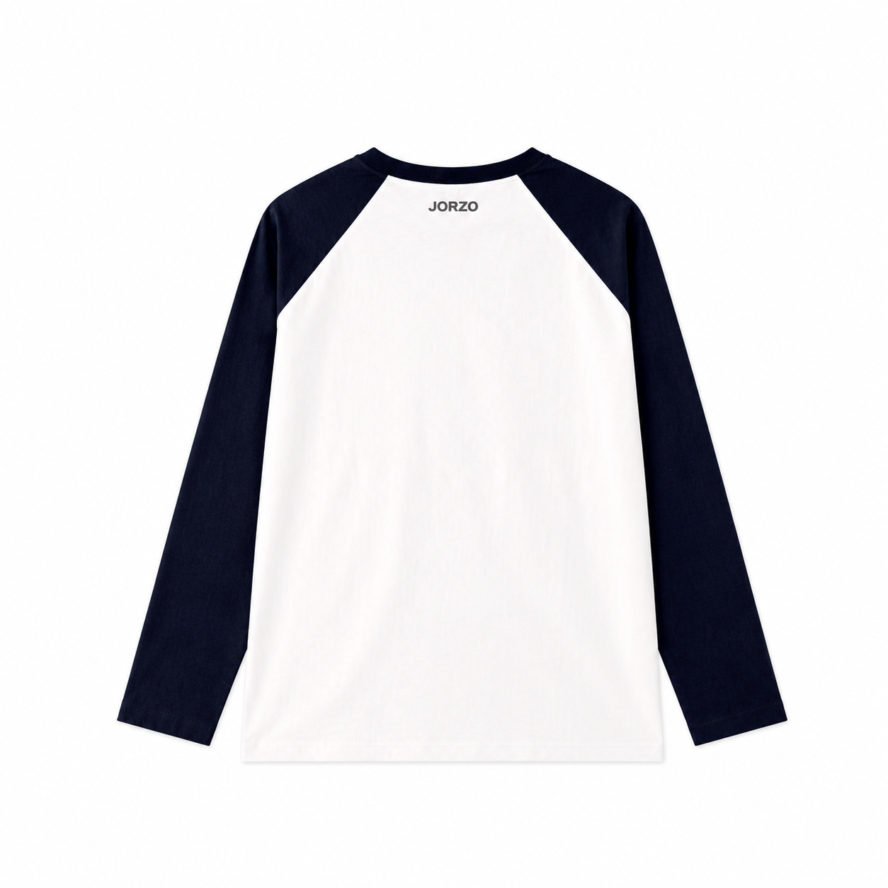 Studio Long Sleeve – Navy
