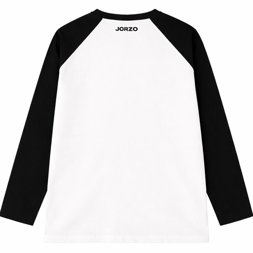 Studio Long Sleeve – Black